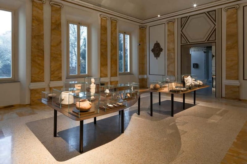 Milan: Palazzo Citterio Entry Ticket & Audio Guide App - Why Palazzo Citterio makes a good Milan stop