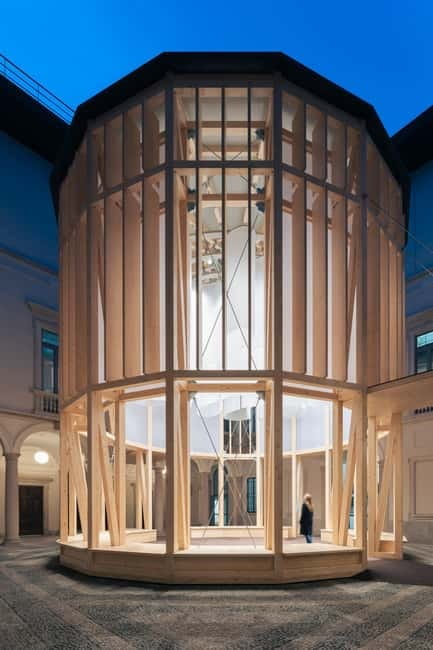 Milan: Palazzo Citterio Entry Ticket & Audio Guide App - Who will enjoy Palazzo Citterio most?