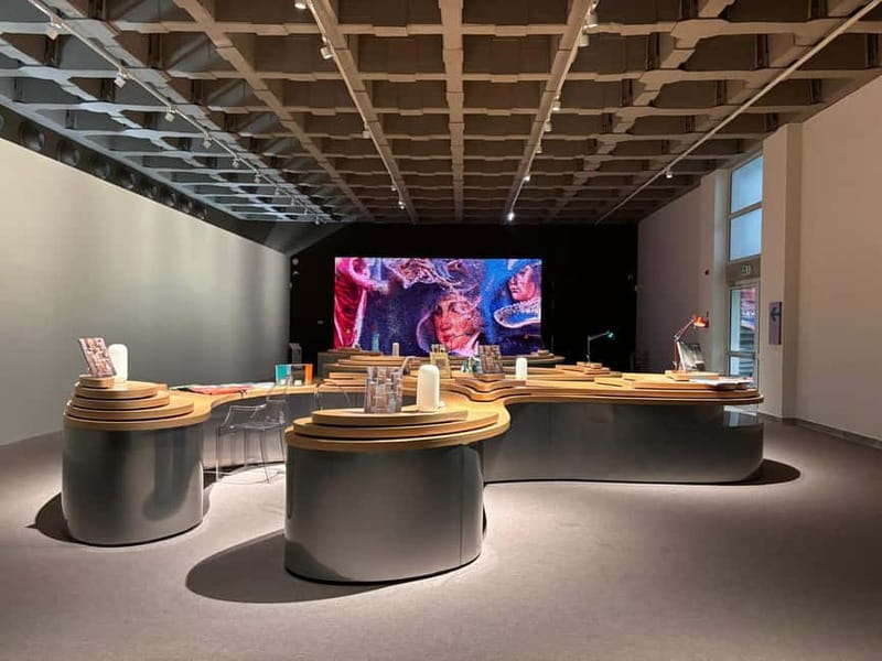 Milan: Palazzo Citterio Entry Ticket & Audio Guide App - Should you book Palazzo Citterio?
