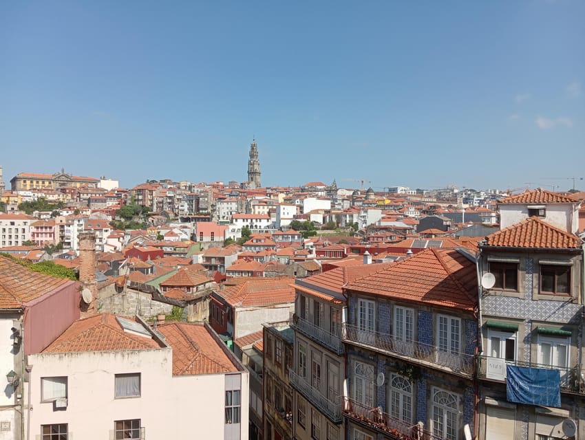 Monumental and historic Porto with the Stock Exchange Palace - Why this Porto walk works well
