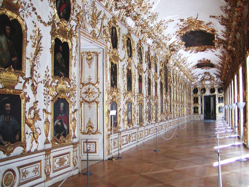 Munich: Classical Concert at the Residenz Palace - Why this Munich concert is worth your evening