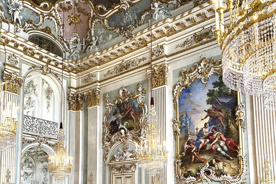 Munich Nymphenburg Palace & Carriage Museum Fast-Track Tour - Should you book the Nymphenburg Palace tour?