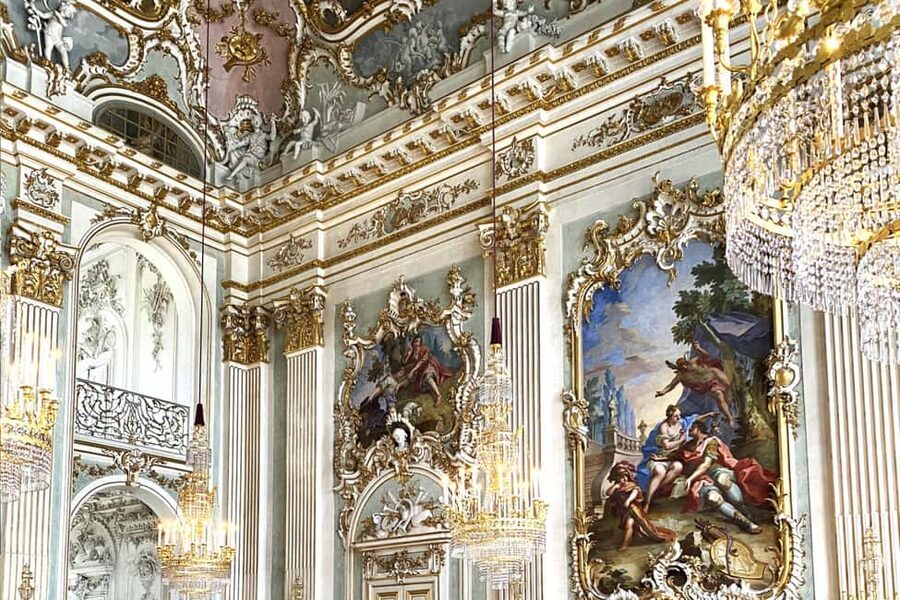 Munich Nymphenburg Palace & Carriage Museum Fast-Track Tour - Is $64 a fair price?
