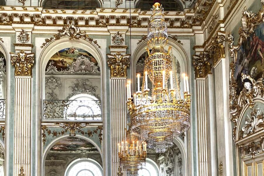 Munich Nymphenburg Palace & Carriage Museum Fast-Track Tour - Who should book this tour?