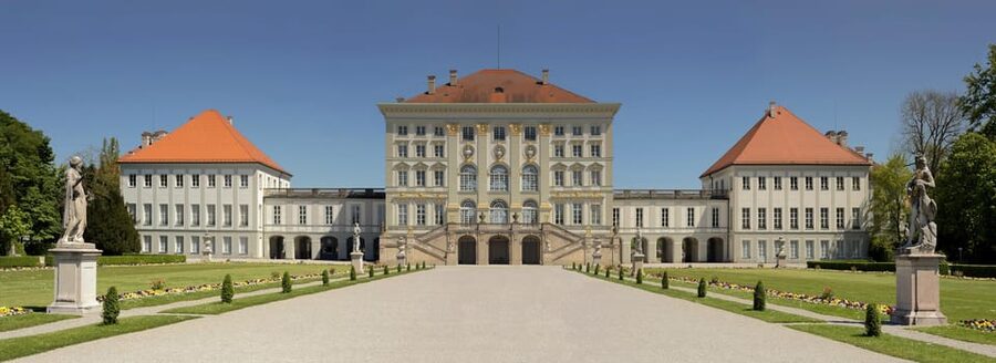 Munich: Nymphenburg Palace Entry Ticket - What the Nymphenburg Palace ticket actually gives you