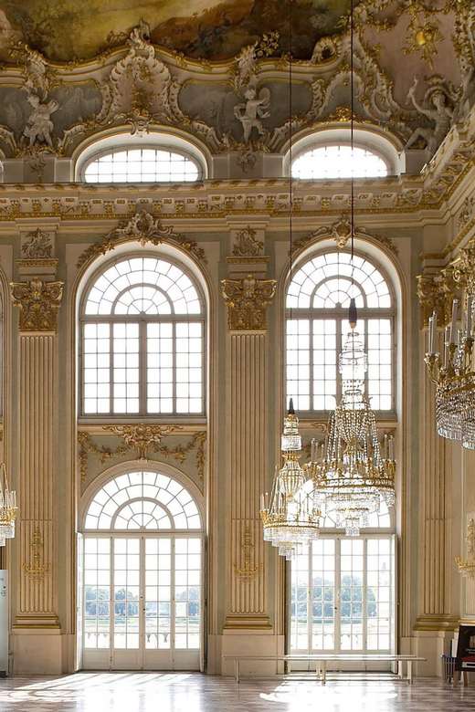 Munich: Nymphenburg Palace Entry Ticket - Is $25 a fair price?