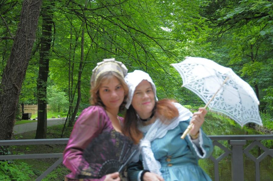 Munich: Nymphenburg Palace OR Residenz Guided Tour - A court tour with more personality than a standard palace visit