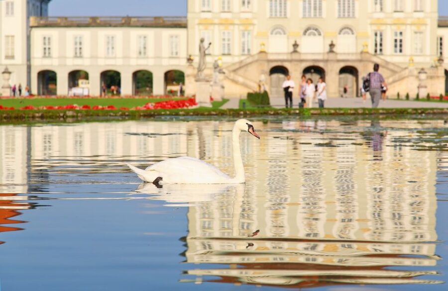 Munich: Nymphenburg Palace Skip-the-Line Private Guided Tour - Key points at a glance