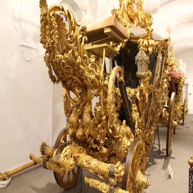 Munich: Nymphenburg Palace Skip-the-Line Private Guided Tour - Should you book the Nymphenburg Palace tour?
