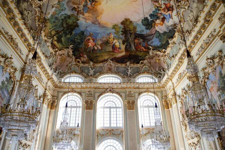 Munich: Nymphenburg Palace Skip-the-Line Private Guided Tour - Why Nymphenburg Palace deserves your time