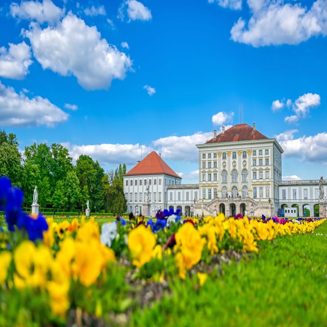 Munich: Nymphenburg Palace Skip-the-Line Private Guided Tour - Is the $240 price good value?