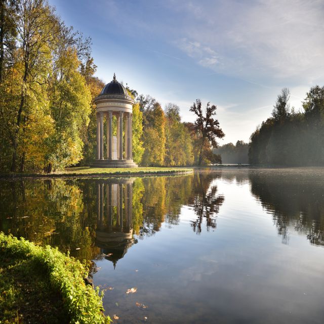 Munich: Nymphenburg Palace Skip-the-Line Private Guided Tour - How the experience handles accessibility and timing
