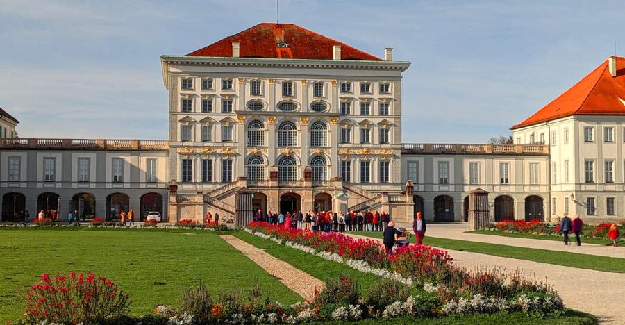 Munich: Nymphenburg Palace with official Guide - Why Nymphenburg Palace deserves time in Munich