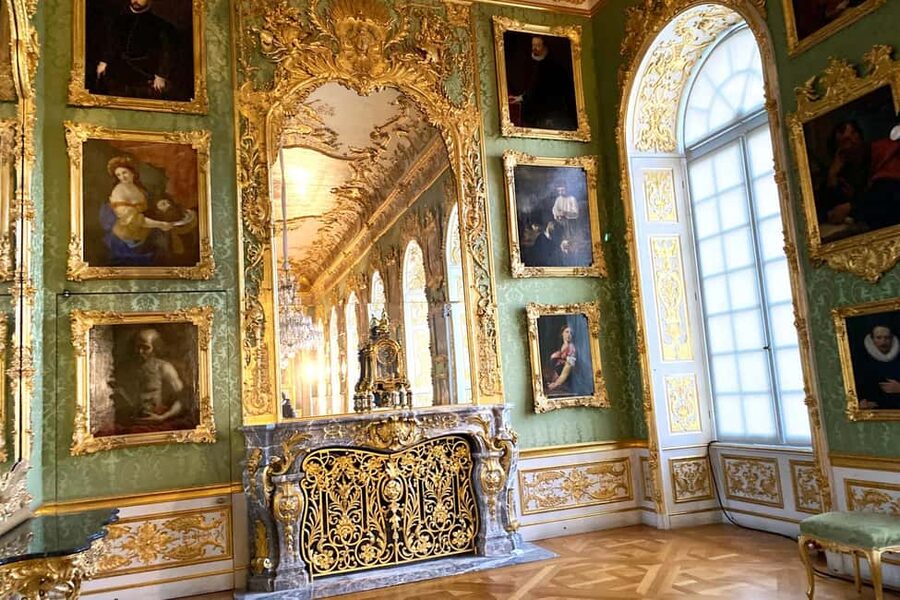Munich: Residenz Palace and Hofgarten Skip-the-Line Tour - Should You Book the Munich Residenz Tour?