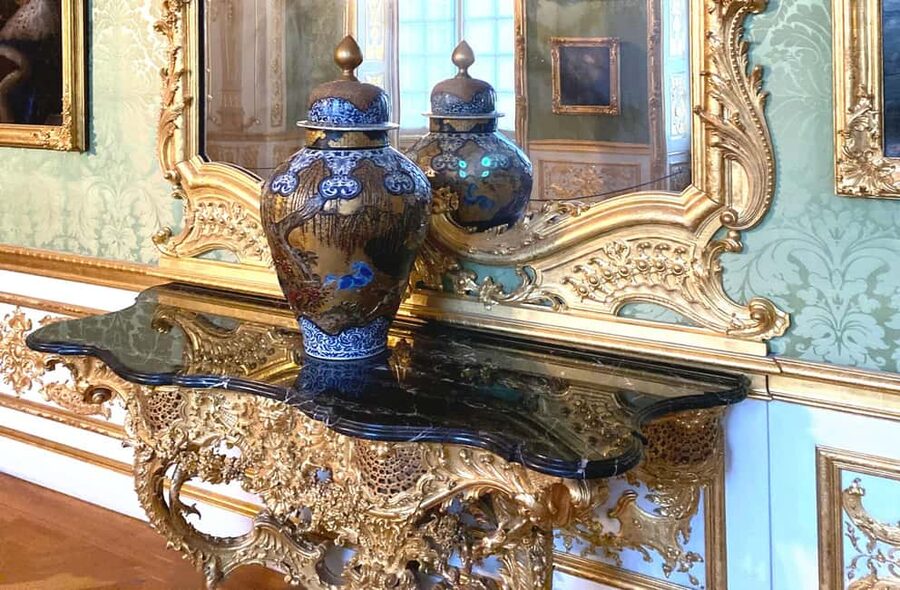 Munich: Residenz Palace and Hofgarten Skip-the-Line Tour - Why the Munich Residenz Deserves Your Time
