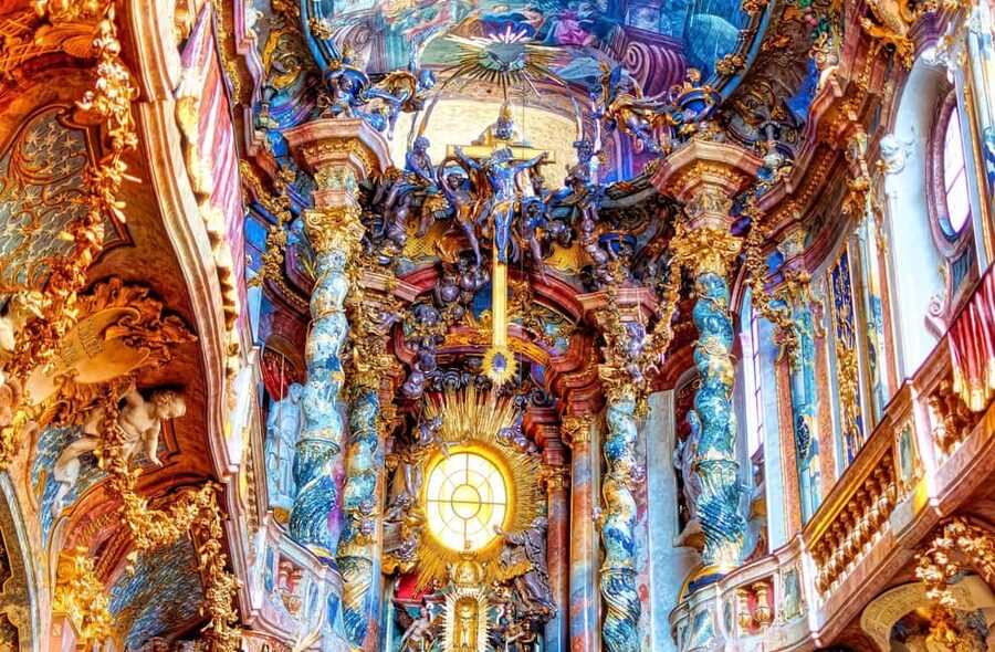 Munich: Residenz Palace and Hofgarten Skip-the-Line Tour - What the $64 Price Gets You