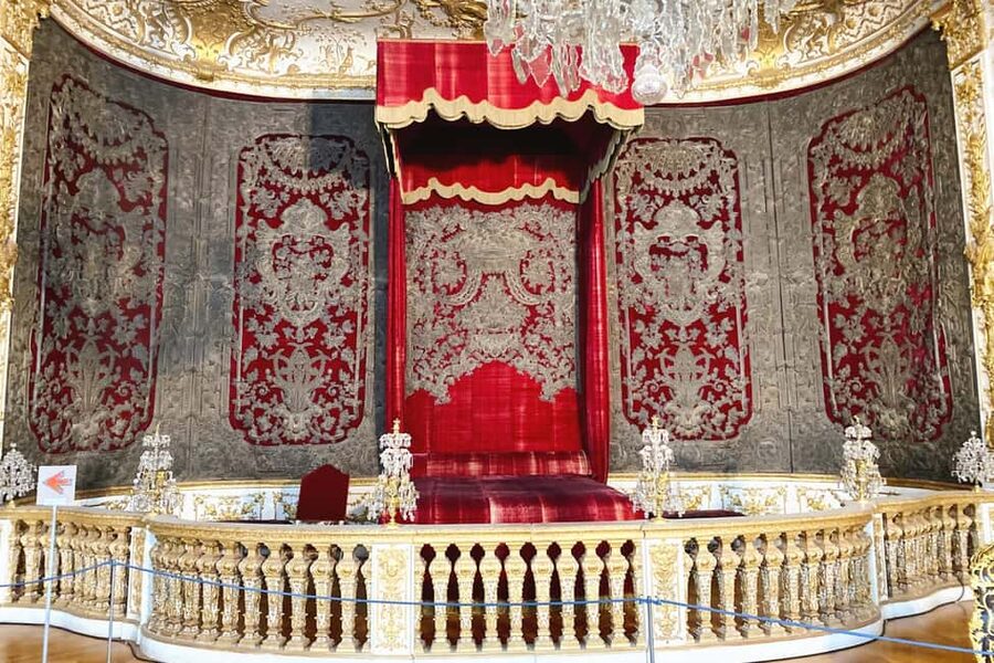 Munich: Residenz Palace and Hofgarten Skip-the-Line Tour - Who Will Get the Most From This Tour?
