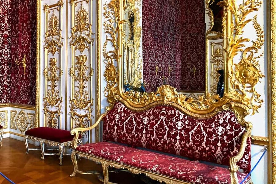 Munich: Residenz Palace and Hofgarten Skip-the-Line Tour - Practical Tips for a Smoother Visit