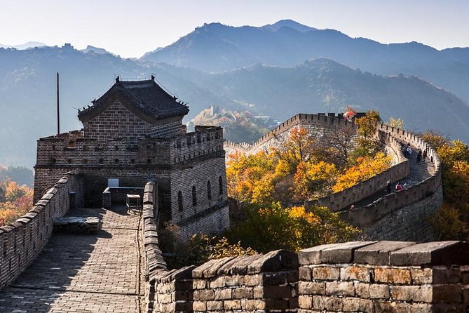 Mutianyu Great Wall and Summer Palace Private Day Trip with Lunch - How the private format affects the experience