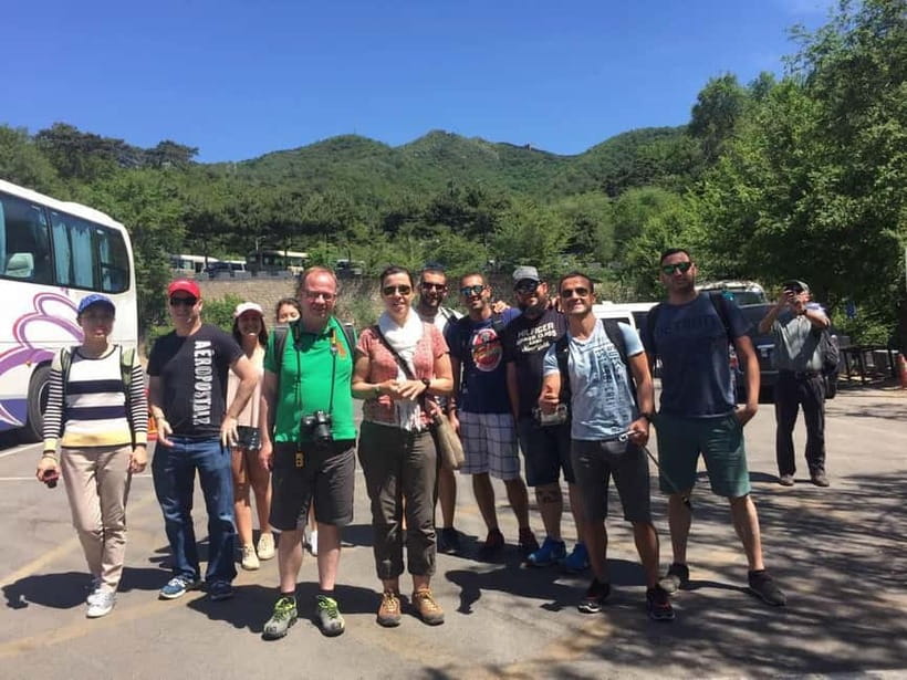 Mutianyu Great Wall and Summer Palace Small-Group Tour - Why this Beijing day trip works well