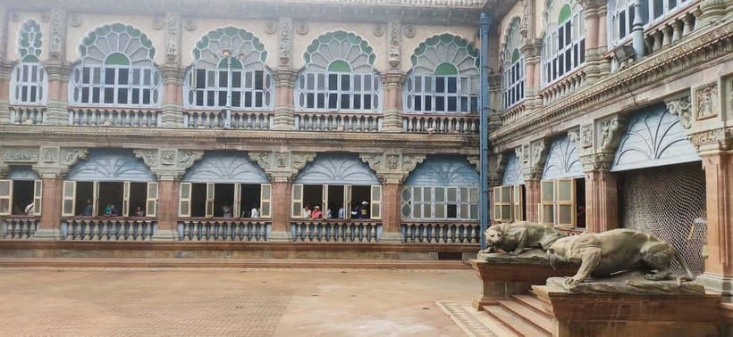 Mysore: Palace, Art Gallery & Devaraja Market Walking Tour - Is $49 good value?