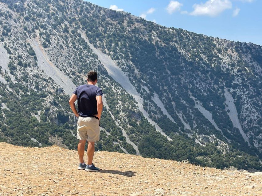Mythical Escape: Zeus Cave & Knossos Palace from Elounda - Practical planning before you go