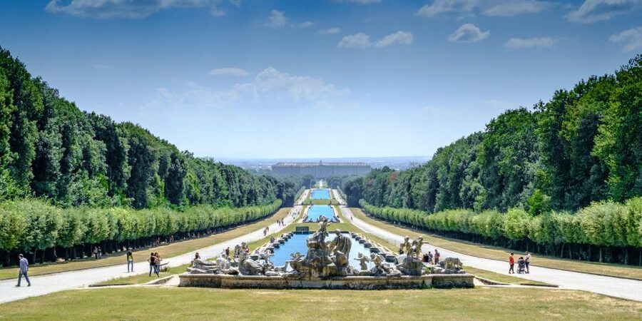 Naples: Royal Palace of Caserta Private Tour Options - Option Two: A Two-Hour Guided Visit at the Palace