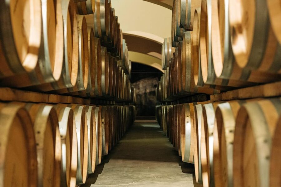 Narbonne : Guided Tour of the Château l'Hospitalet & Tasting - Practical advice for a smoother visit