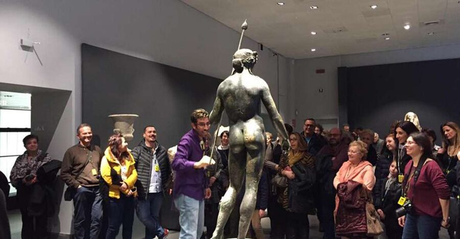 National Museum of Palazzo Massimo: 2-Hour Private Tour - What the private guide adds
