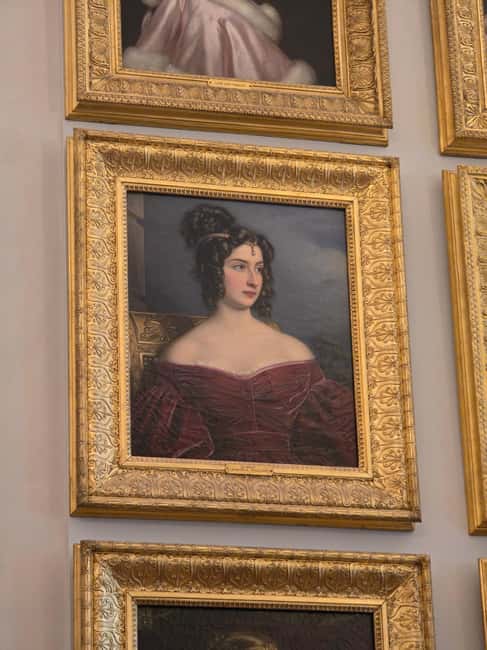 Nymphenburg Palace Reimagined (Max. 12 guests) - The Baroque Gardens and Royal Leisure