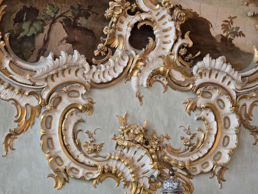 Nymphenburg Palace Reimagined (Max. 12 guests) - What the 150 Minutes Give You
