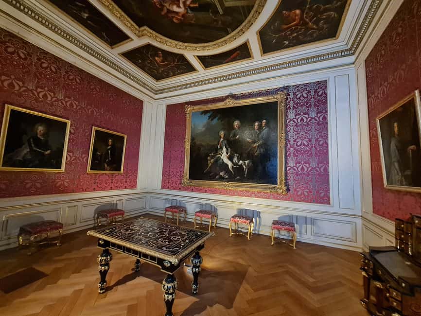 Nymphenburg Palace Reimagined (Max. 12 guests) - Who Should Book This Experience