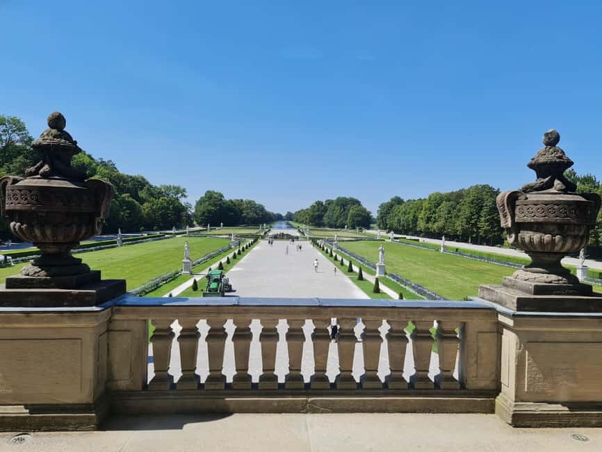 Nymphenburg Palace Reimagined (Max. 12 guests) - Should You Book Philipp’s Nymphenburg Tour?