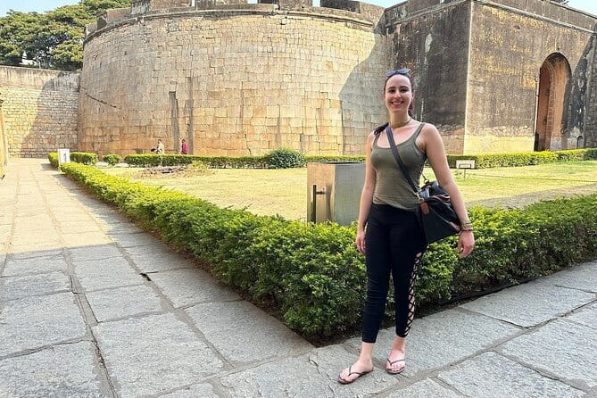 Old Bangalore Historical Walk thro Palace, Temples, Fort & Market - Old Bangalore in six revealing stops