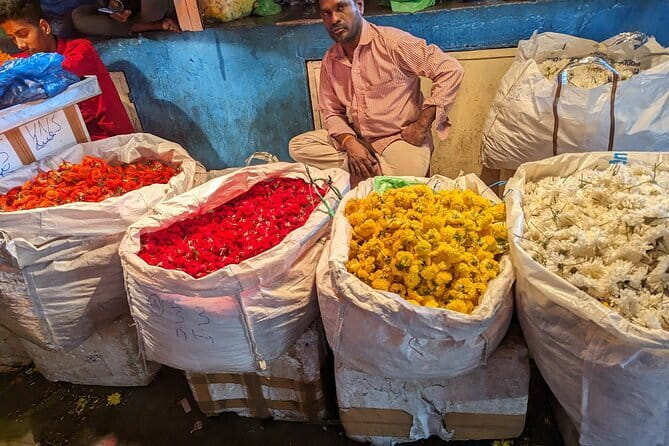 Old Bangalore Historical Walk thro Palace, Temples, Fort & Market - Kote Venkataramana Temple and the etiquette of worship