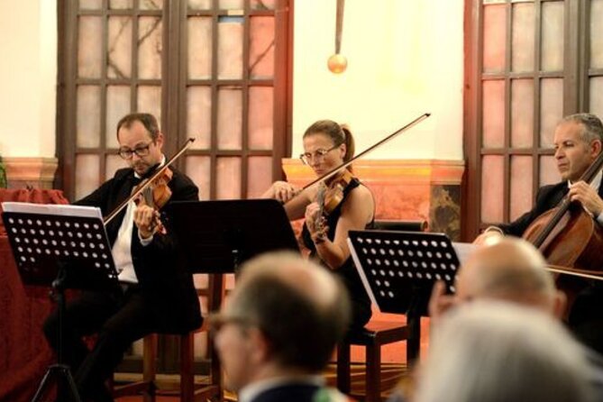 Opera Concert in Verona Palace with Prosecco - Who will enjoy this Verona concert most