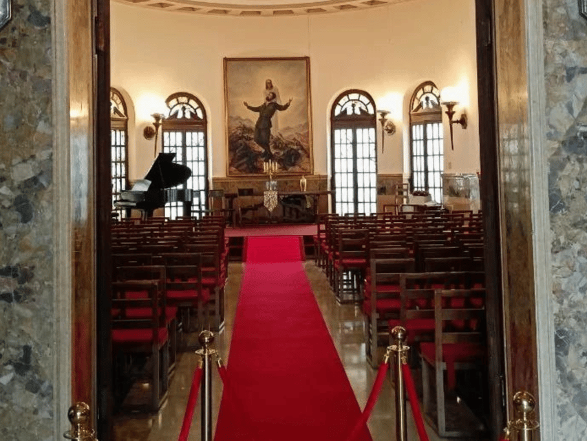 Opera Concert in Verona Palace with Prosecco - Practical tips for making the evening work