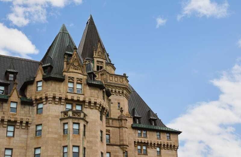 Ottawa: Secrets of the Château Laurier - Guided Hotel Tour - What the $28 price gets you