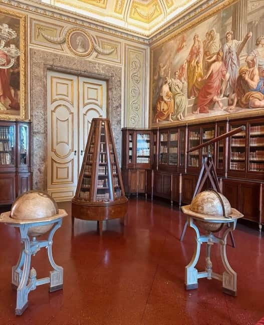 PALACE OF CASERTA: PRESTIGE TOUR FROM NAPLES - Finding the English Garden