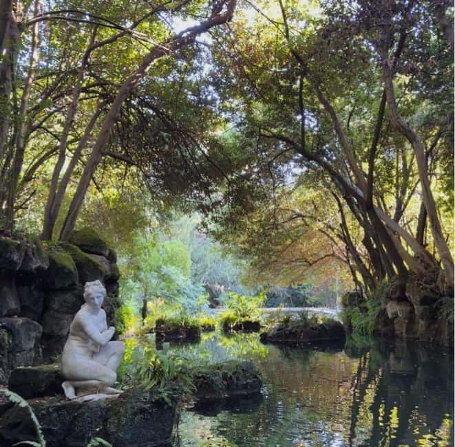 PALACE OF CASERTA: PRESTIGE TOUR FROM NAPLES - Who will enjoy this outing most?