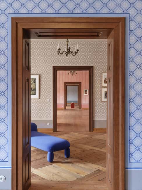 Palace of ilustration – Entry Ticket (Český Krumlov Castle) - Who will enjoy this palace most