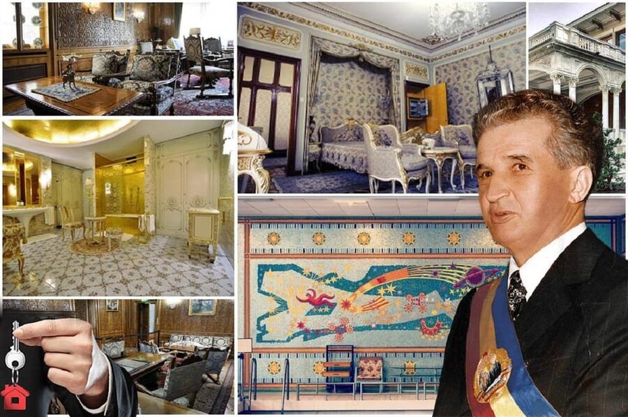 Palace of the Parliament, Village Museum & Ceaușescu Mansion - What the six-hour schedule feels like