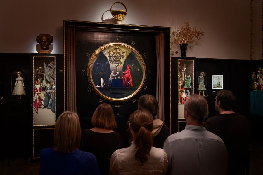 Palais Lobkowitz Audio Guide Tour - Who will enjoy Palais Lobkowitz most?