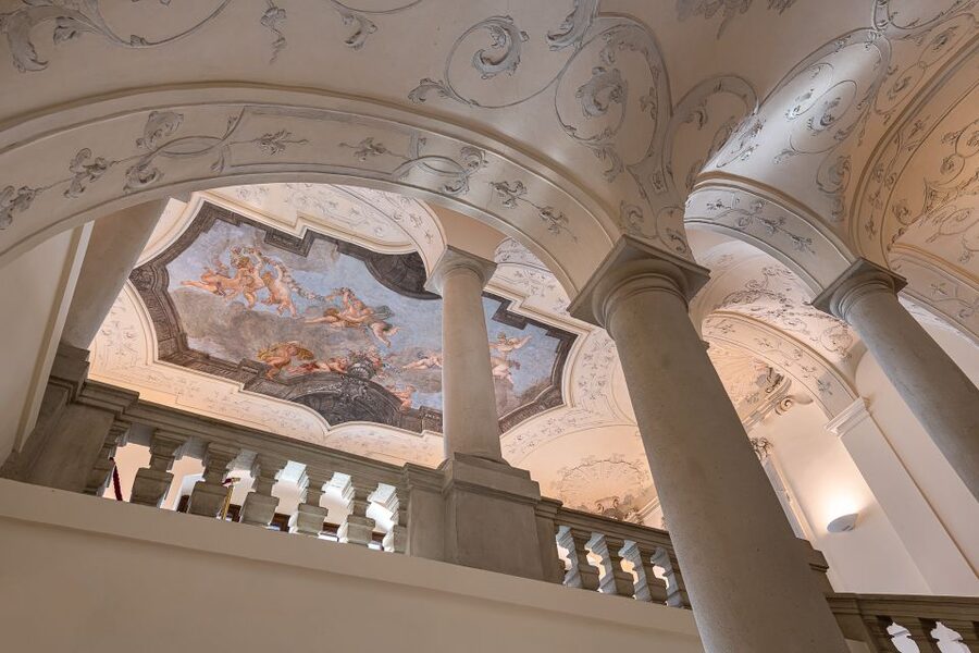 Palais Lobkowitz Audio Guide Tour - Practical planning for your Vienna day