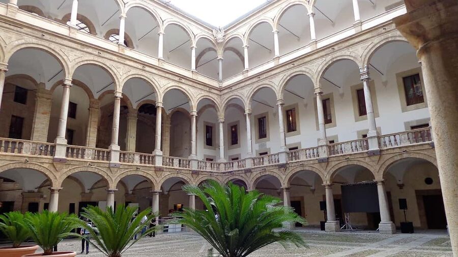 Palatine Chapel & Norman Palace Tour in Palermo with ticket - Key points to know before booking