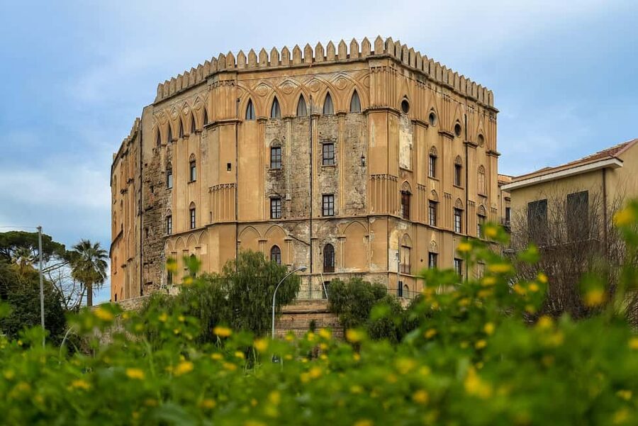 Palatine Chapel & Norman Palace Tour in Palermo with ticket - Why the Norman Palace deserves your first morning in Palermo