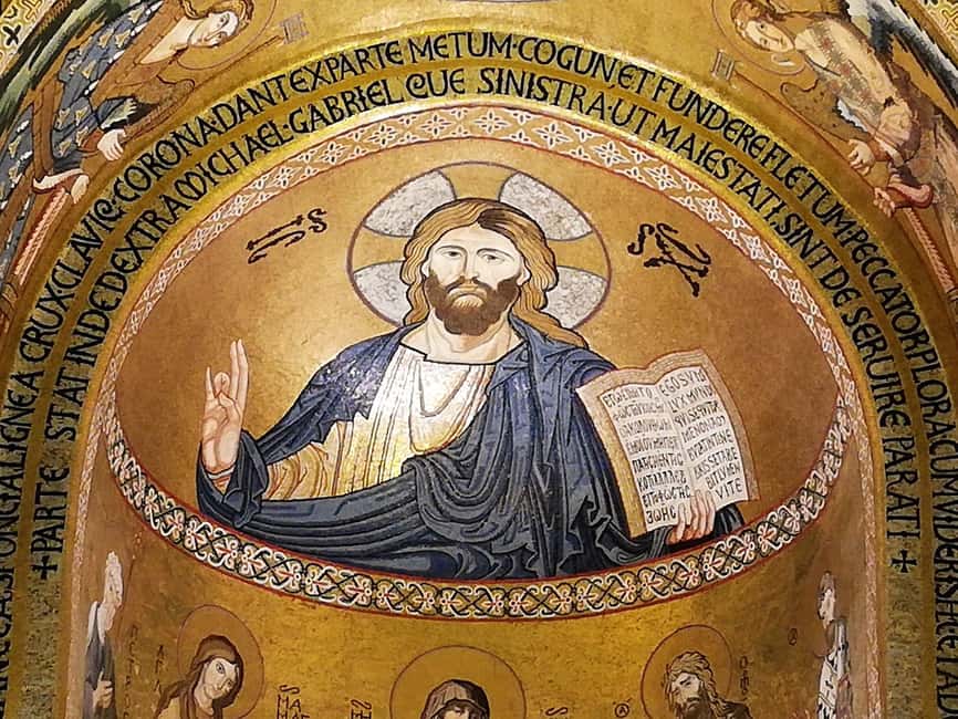 Palatine Chapel & Norman Palace Tour in Palermo with ticket - What you see inside the Norman Palace