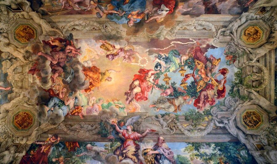 Palazzo Barberini: 2-Hour Private Tour - Why Palazzo Barberini Works for an Art Tour