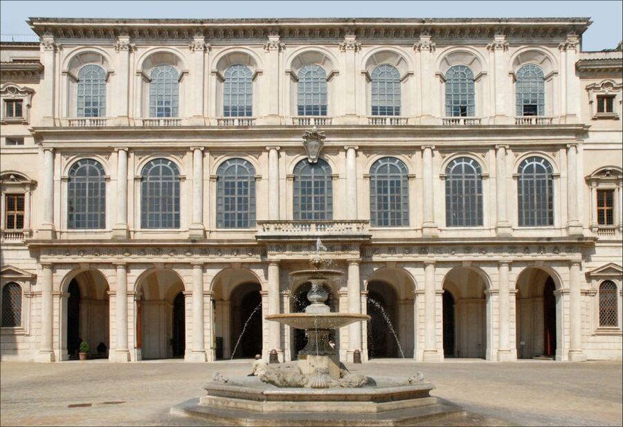 Palazzo Barberini: 2-Hour Private Tour - Titian, El Greco, and Guido Reni