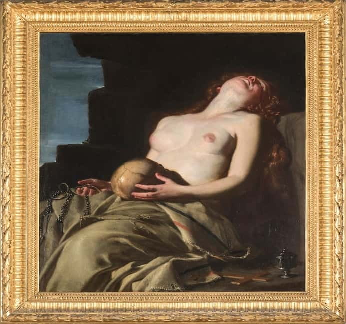 Palazzo Barberini (Bernini Exhibition Is Not Included) - Key things to know before visiting